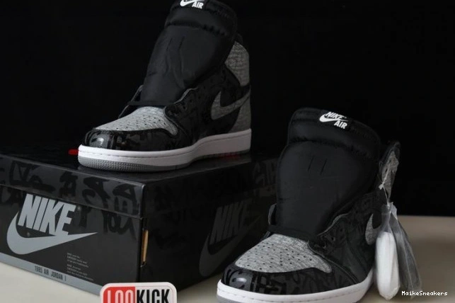 MaikeSneakers 555088-036 Jordan OG Rebellionaire Air 1 High 0806